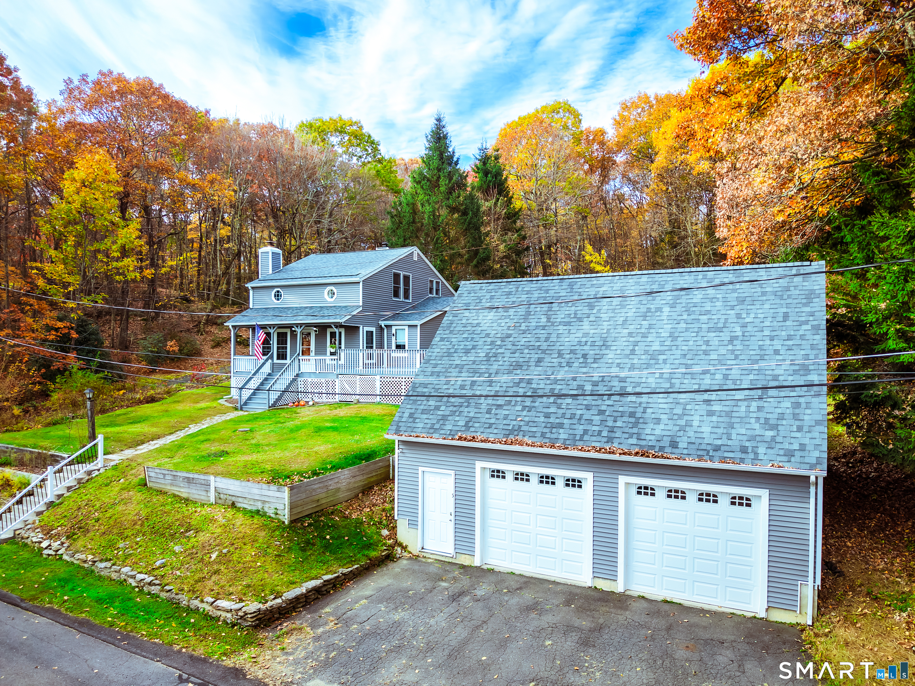 Photo 1 of Single family home for sale at 5 Lakeview Rd, Terryville, CT 06786 | MLS# 24217649 | Listing updated on 2026-10-29