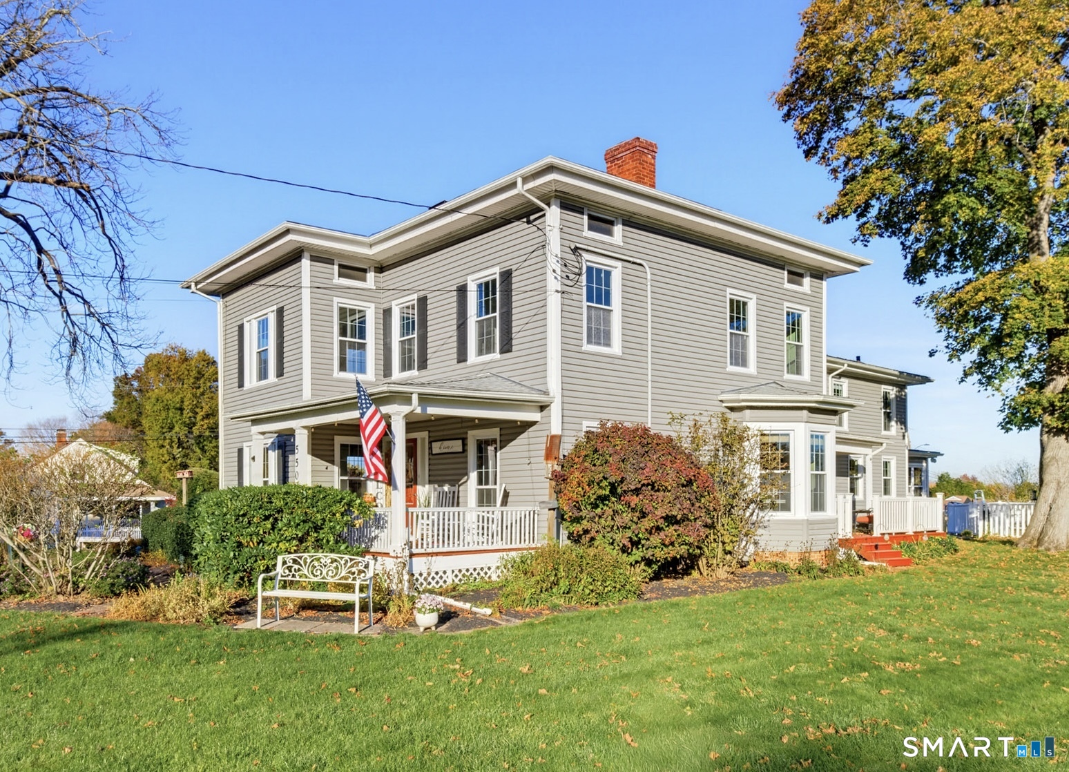 Photo 1 of Single family home for sale at 550 Maple St, Wethersfield, CT 06109 | MLS# 24215428 | Listing updated on 2026-10-30
