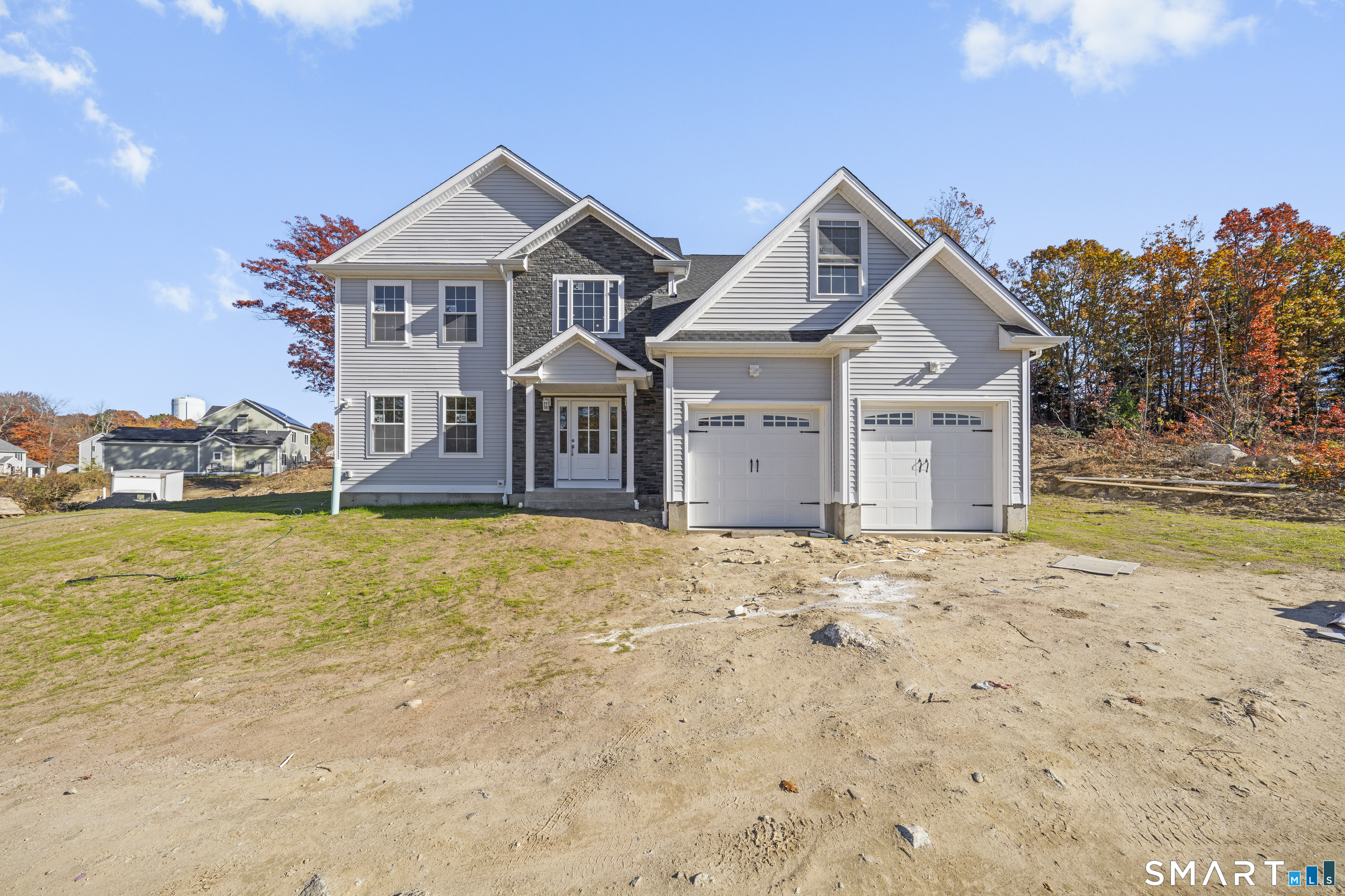 Photo 1 of Single family home for sale at 156 Corbin Ridge, Bristol, CT 06010 | MLS# 24217922 | Listing updated on 2026-10-30