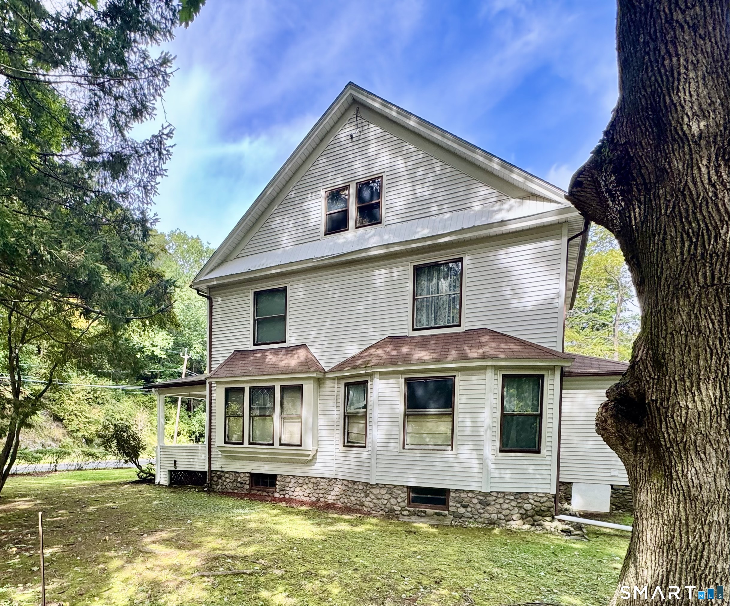 Single family home for sale at 60 Nashvile Rd, Bethel, CT 06801 | MLS# 24154147