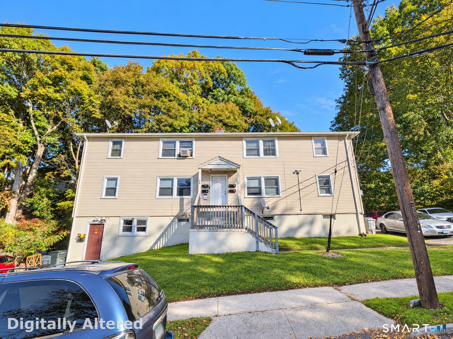 Photo 1 of Multi family home for sale at 54 Judith Ter, New Haven, CT 06513 | MLS# 24215619 | Listing updated on 2026-10-29