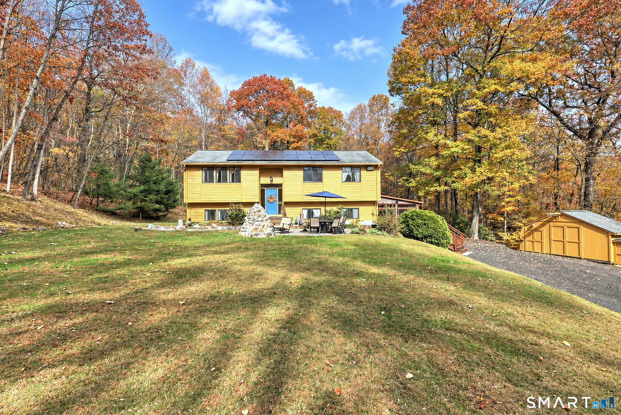 Single family home for sale at 156 Handy Rd, Hamden, CT 06518 | MLS# 24217617