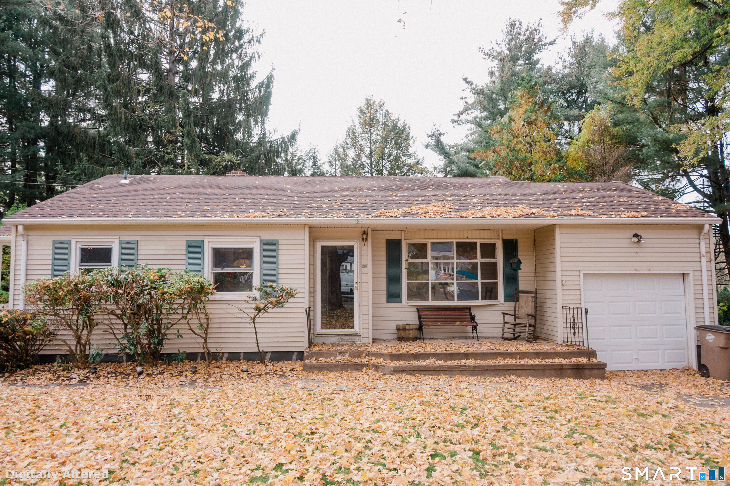 Single family home for sale at 106 Hartl Dr, Vernon Rockville, CT 06066 | MLS# 24189495