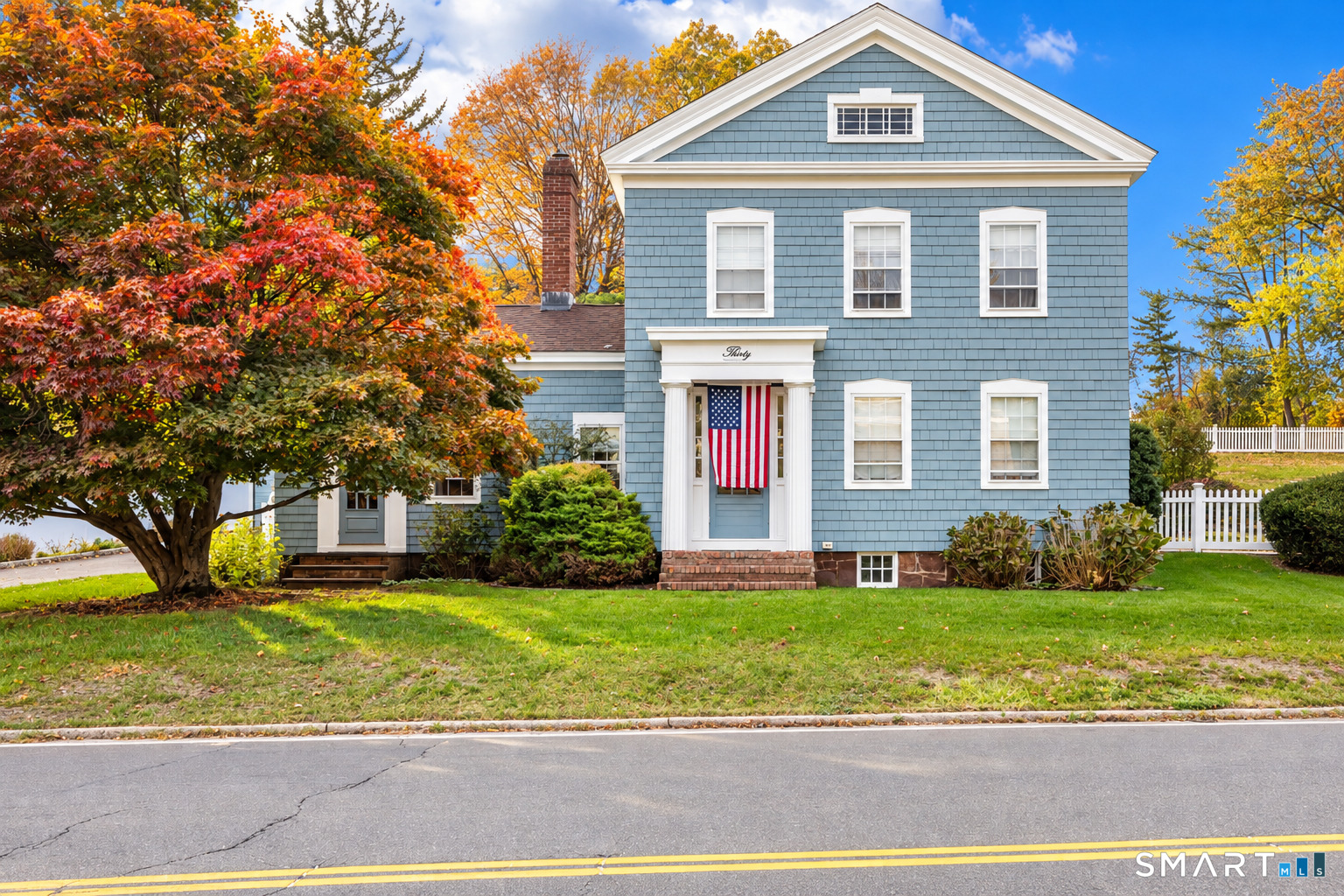 Single family home for sale at 30 State St, North Haven, CT 06473 | MLS# 24217324