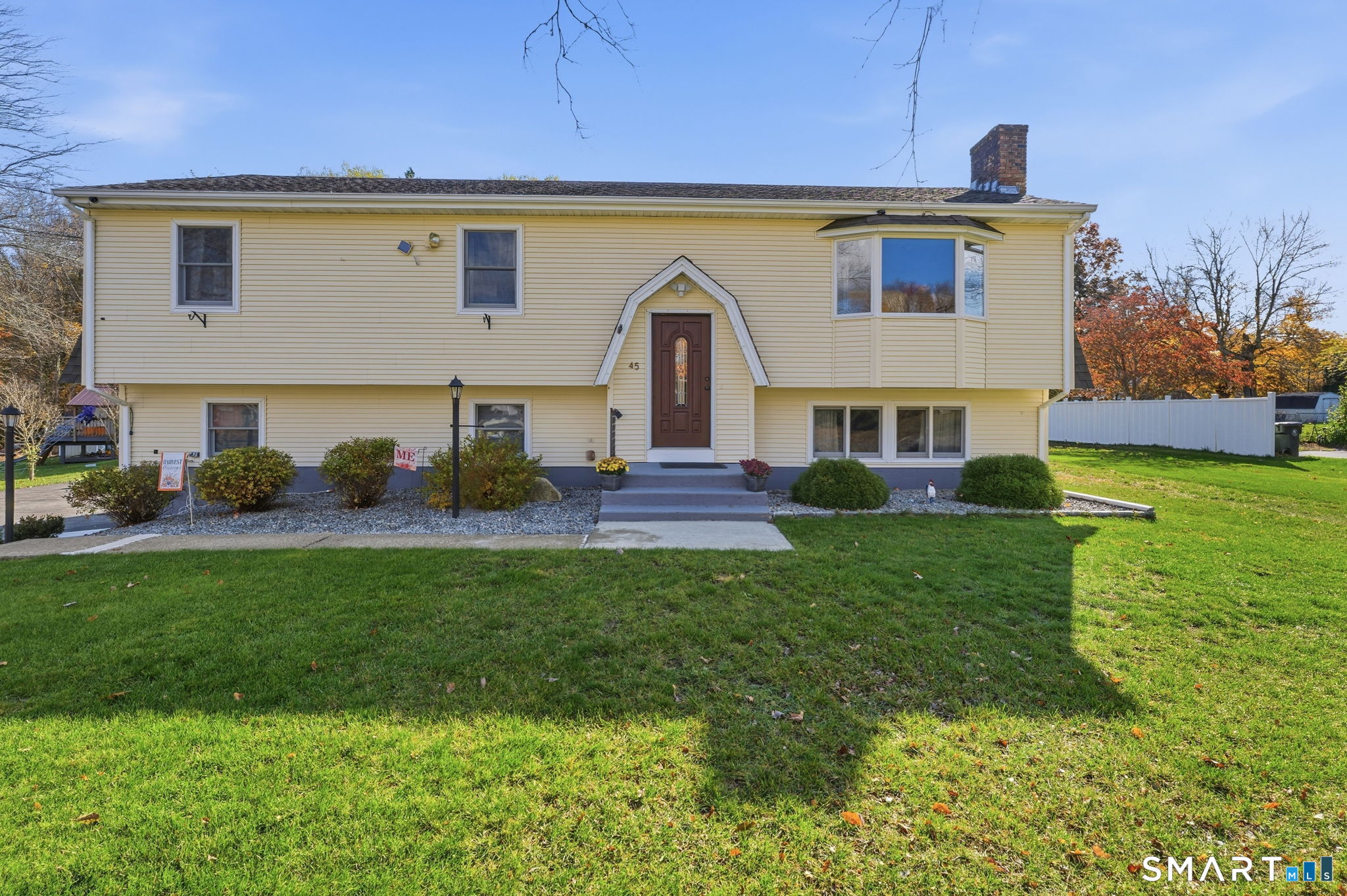 Photo 1 of Single family home for sale at 45 Caribou Dr, Norwich, CT 06360 | MLS# 24213360 | Listing updated on 2026-10-30
