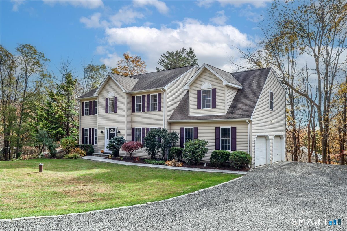 Photo 1 of Single family home for sale at 1 Lyric Ln, New Milford, CT 06776 | MLS# 24207107 | Listing updated on 2026-10-30