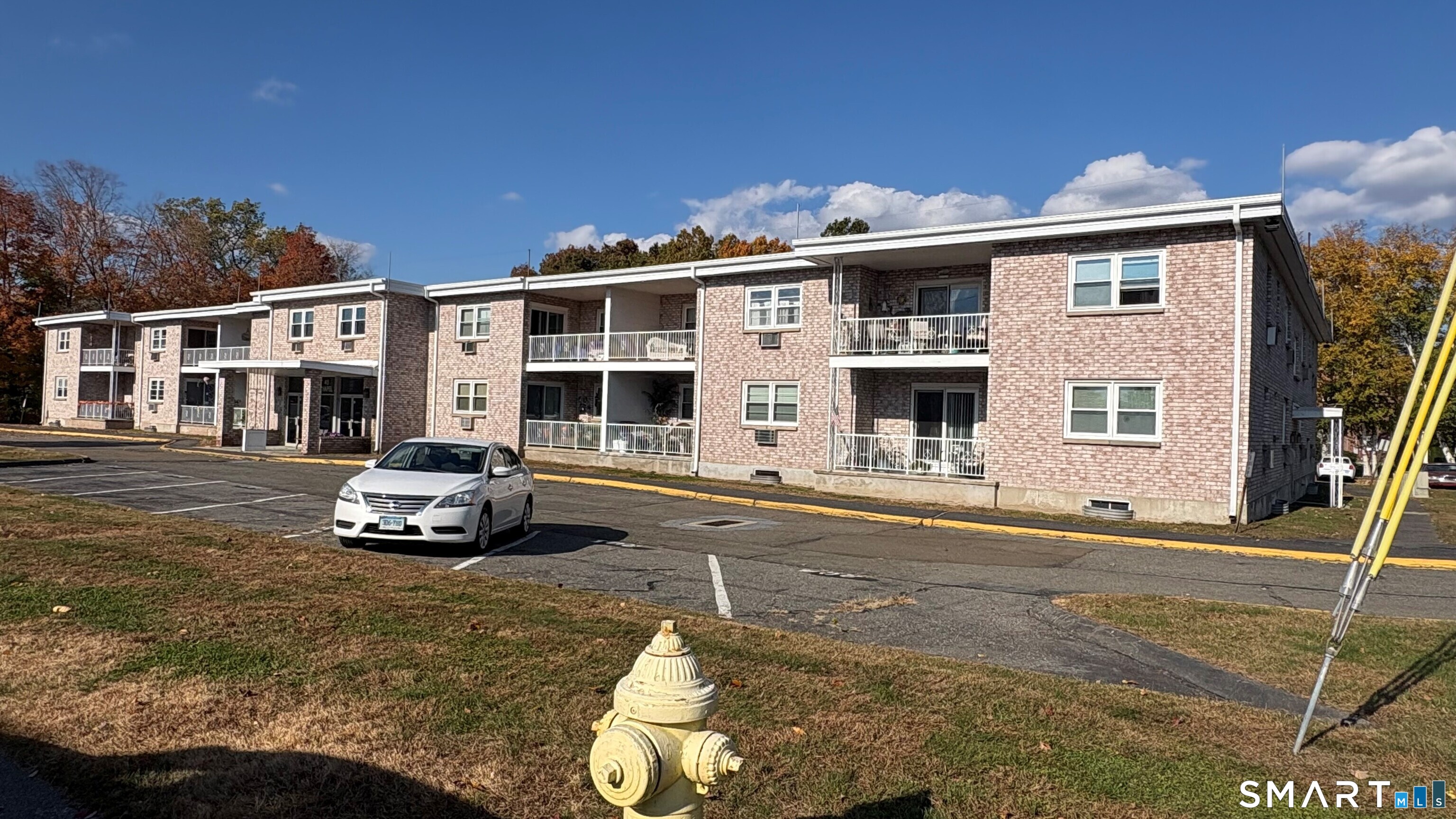 Photo 1 of Condo for sale at 40 Chapel St #203, Milford, CT 06460 | MLS# 24218223 | Listing updated on 2026-10-30
