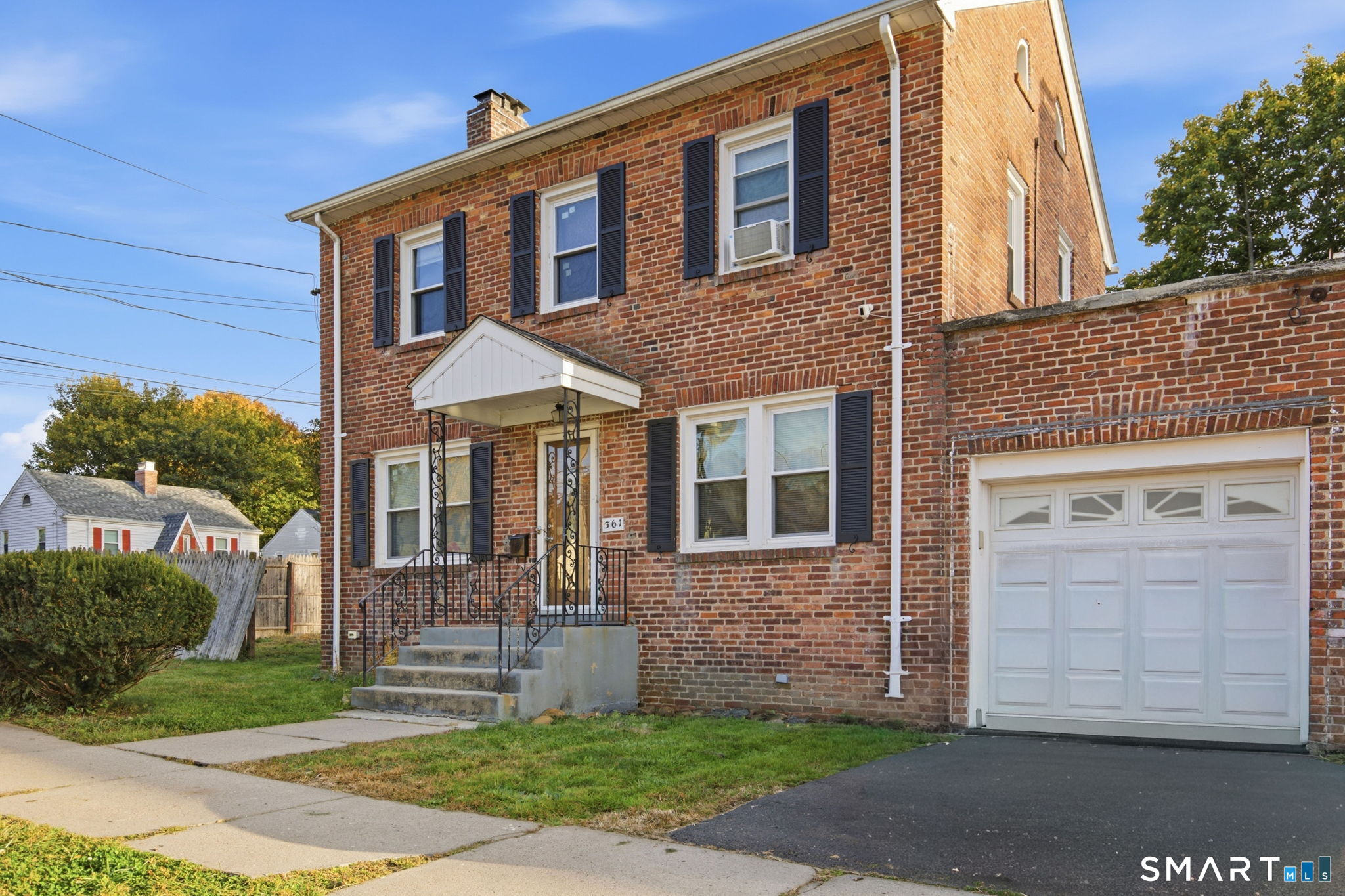 Photo 1 of Single family home for sale at 361 Linnmoore St, Hartford, CT 06106 | MLS# 24218281 | Listing updated on 2026-10-30