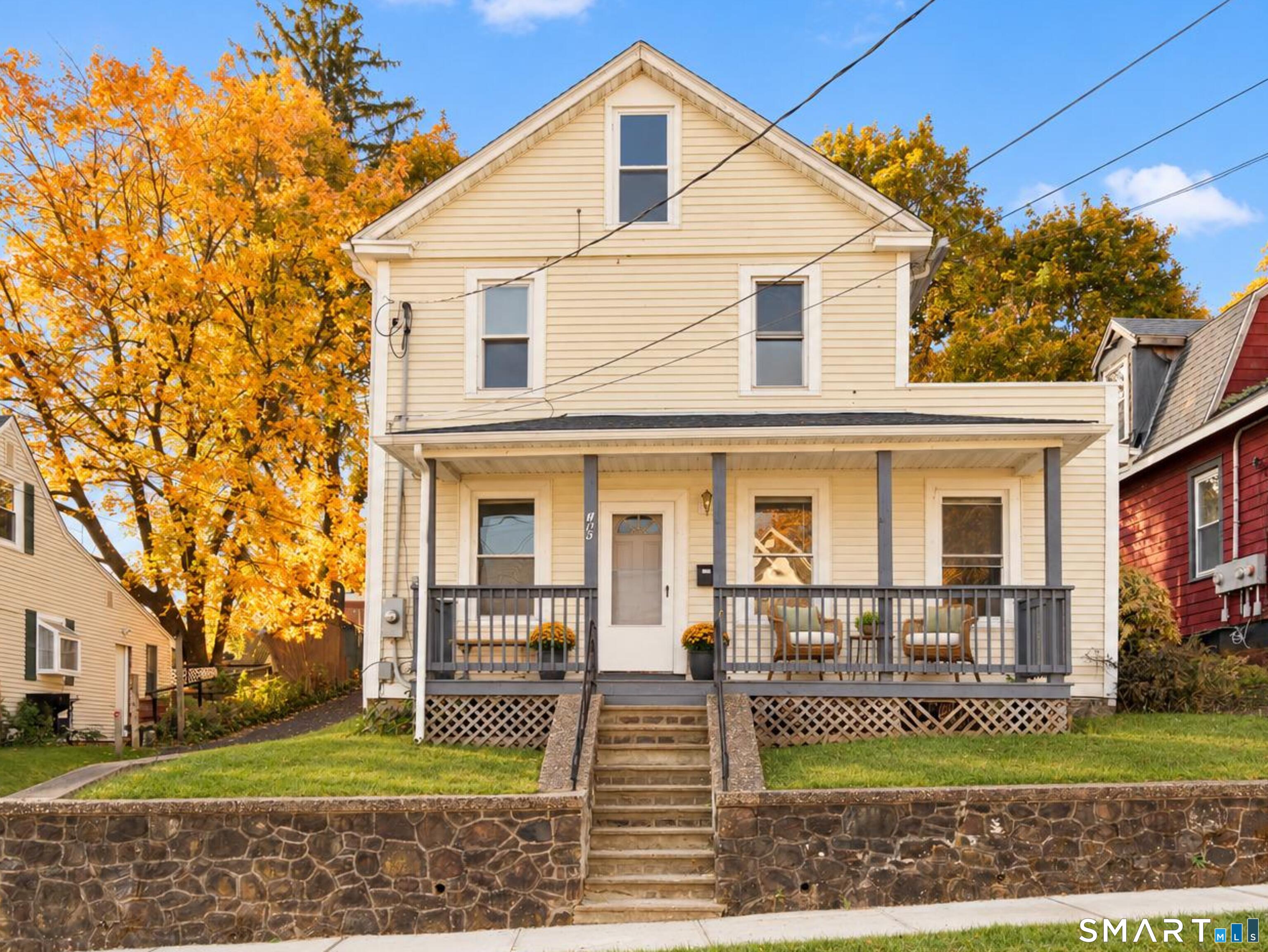 Photo 1 of Single family home for sale at 165 Gridley St, Bristol, CT 06010 | MLS# 24217775 | Listing updated on 2026-10-30
