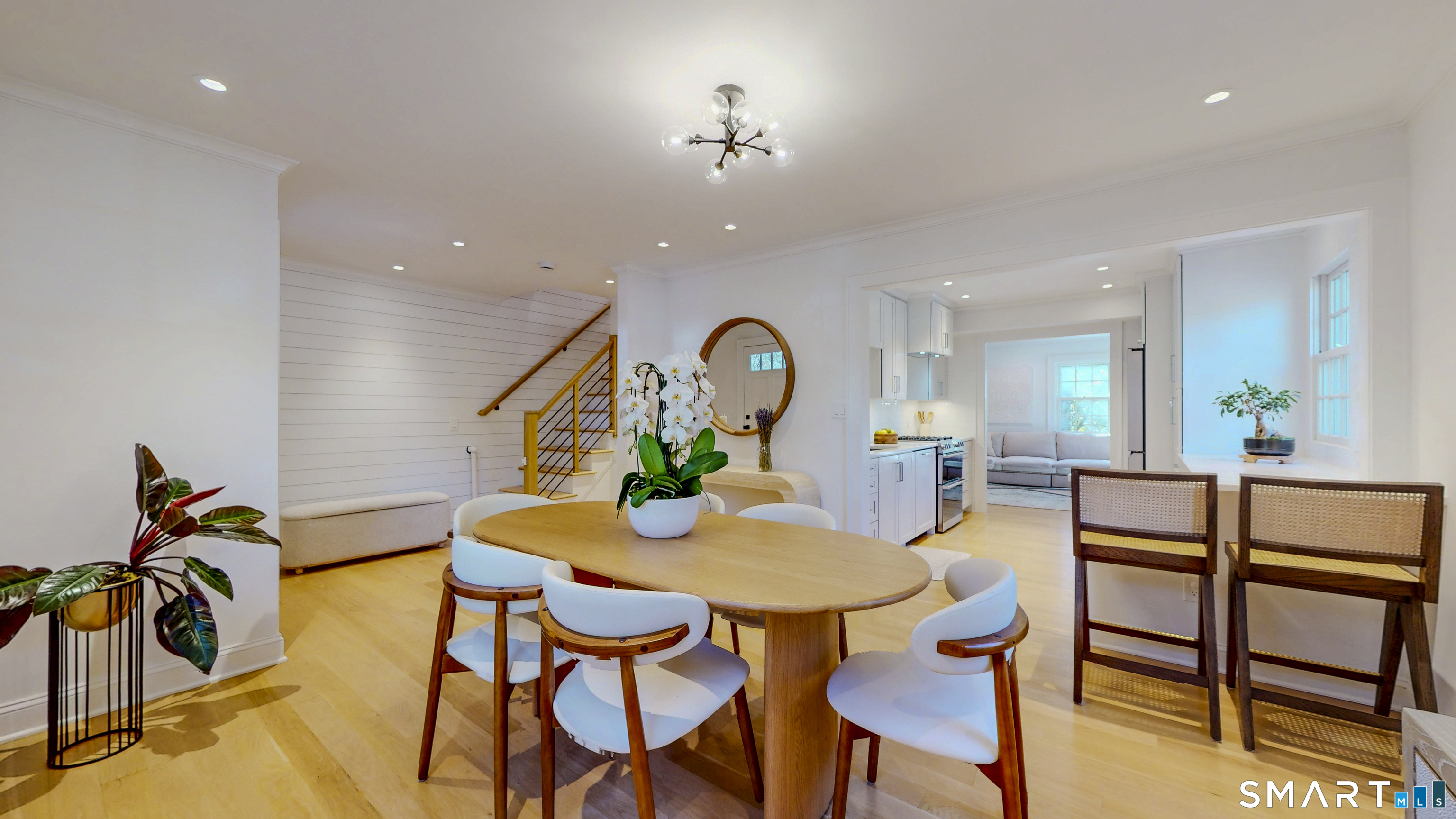 Photo 4 of Townhouse for sale at 176 Summer St #C, New Canaan, CT 06840 | MLS# 24217790 | Listing updated on 2026-10-31