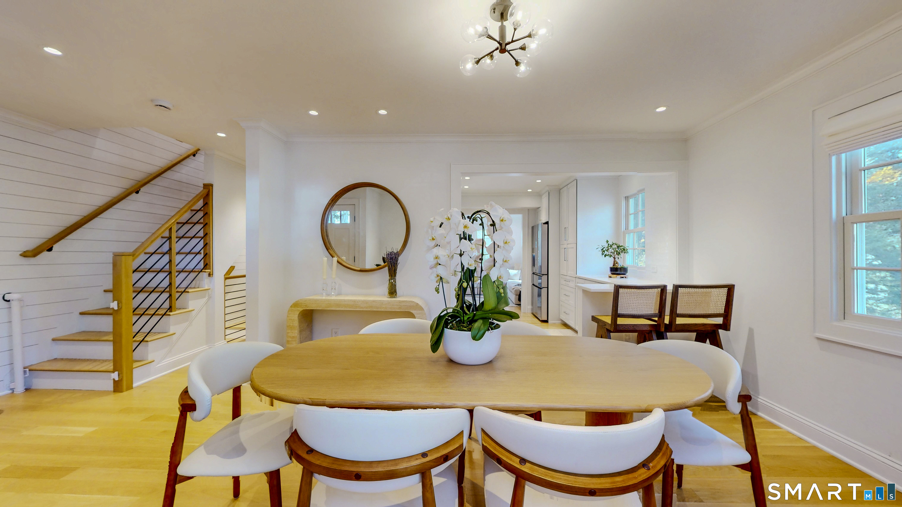 Photo 3 of Townhouse for sale at 176 Summer St #C, New Canaan, CT 06840 | MLS# 24217790 | Listing updated on 2026-10-31