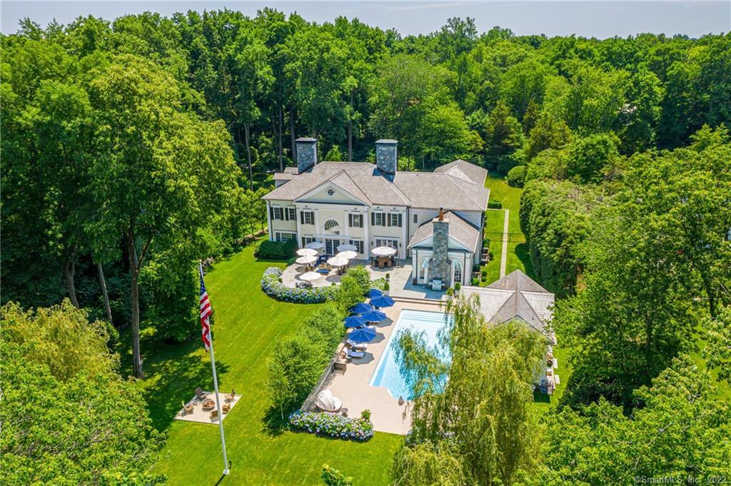 55 Perkins Road — exterior photo