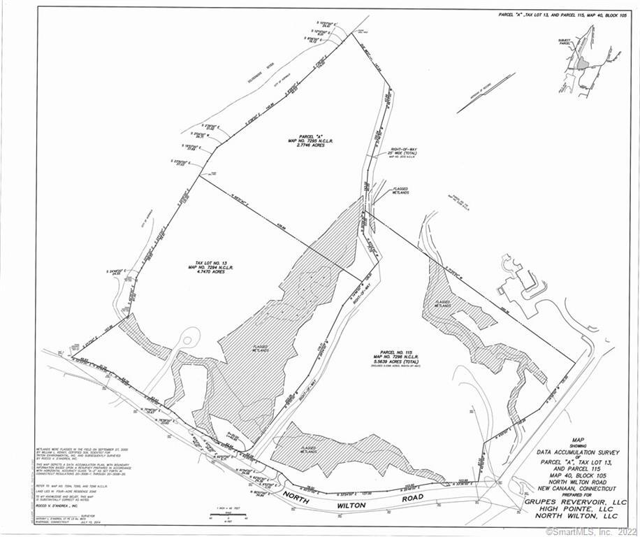 New Canaan, CT Real Estate & Homes for Sale Rachel Walsh