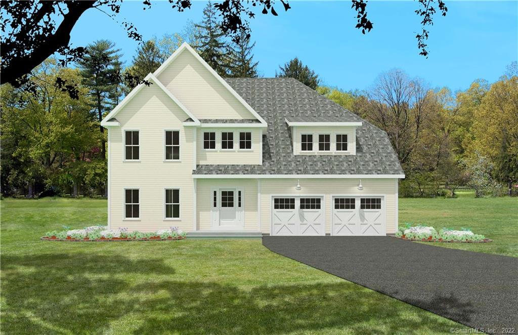 49 Walnut Ridge Court — exterior photo