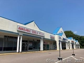 3, 600 SF, 6, 825 SF and 7, 172 SF of retail or office space available in busy Westgate Plaza. Great visibility. Easy access to major roadways. Approximately one mile from Interstate 395. Good parking on site. Other tenants include Sherwin Williams, nail salon, Salvation Army, phone repair and 1 restaurant. all available units are contiguous and can be combined for a total of 17, 572 SF. NNN is $5.00 PSF.