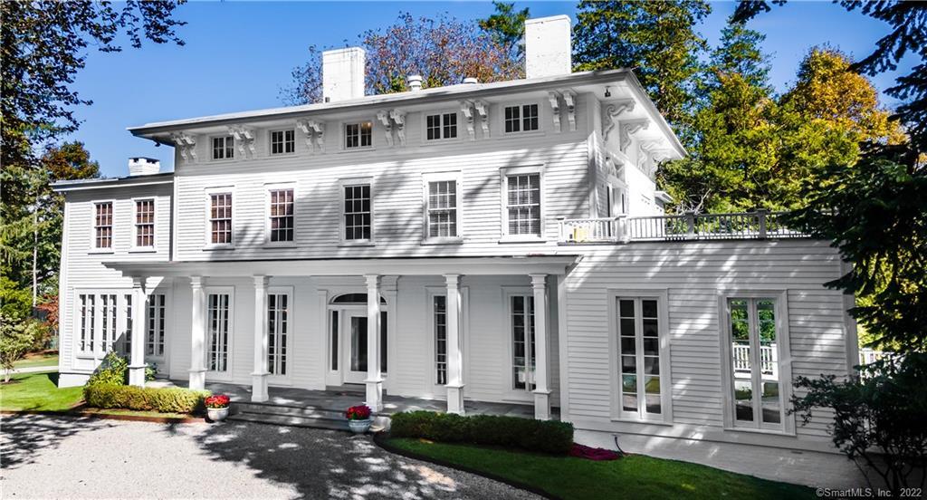 77 Morningside Drive — exterior photo