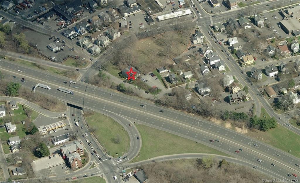 Lower level office space will be completely refinished to tenant's specs - build out allowance dependent on lease term. Excellent location with great access to downtown Danbury and I-84 at exit 5.