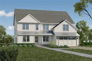 1 Silvermine Trail