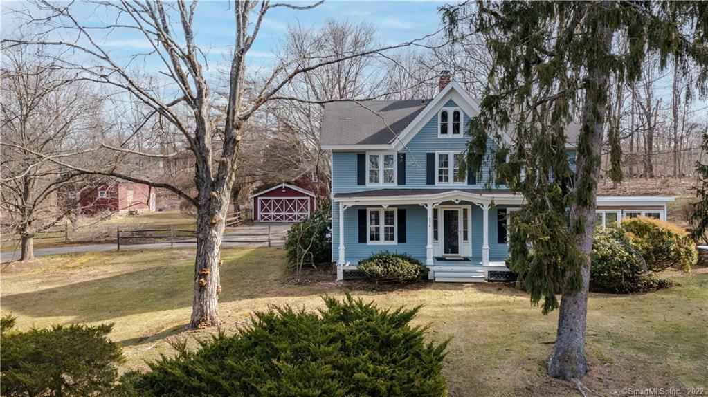 238 Fillow Street — photo 1