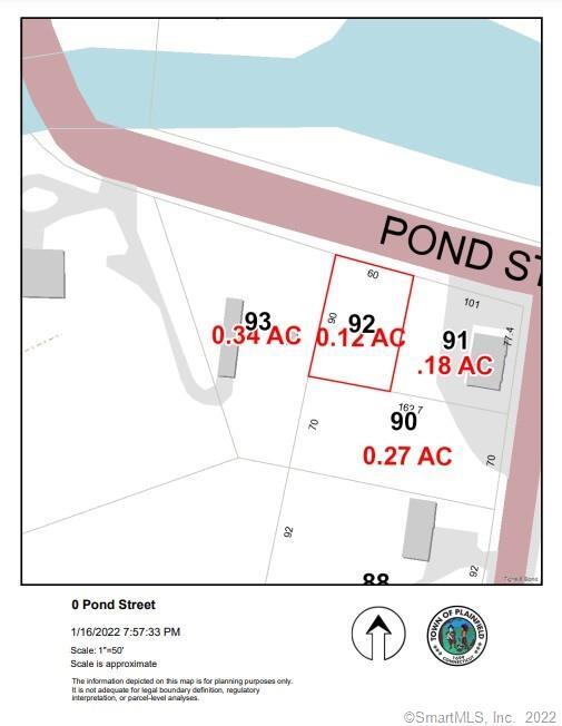 Pond Drakeley Real Estate