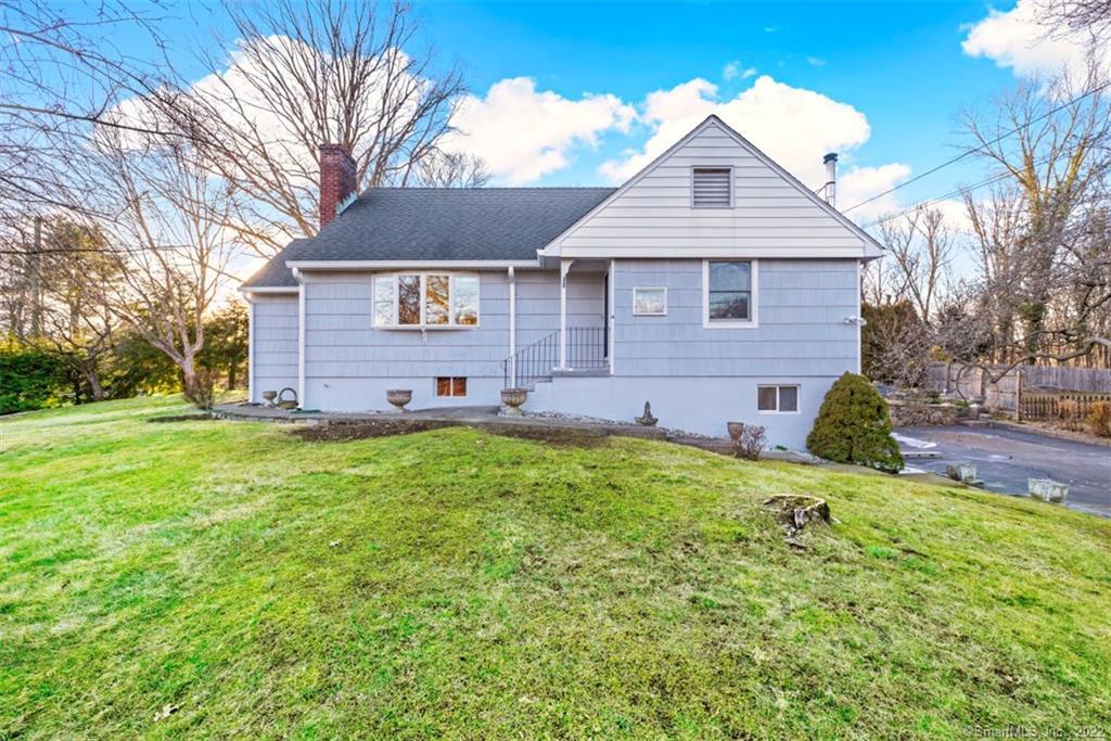 63 Alpine Street — exterior photo