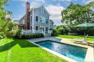 3 Crockett Street