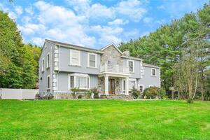 133 Roosevelt Drive