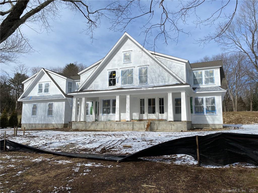 20 Silver Brook Road — exterior photo