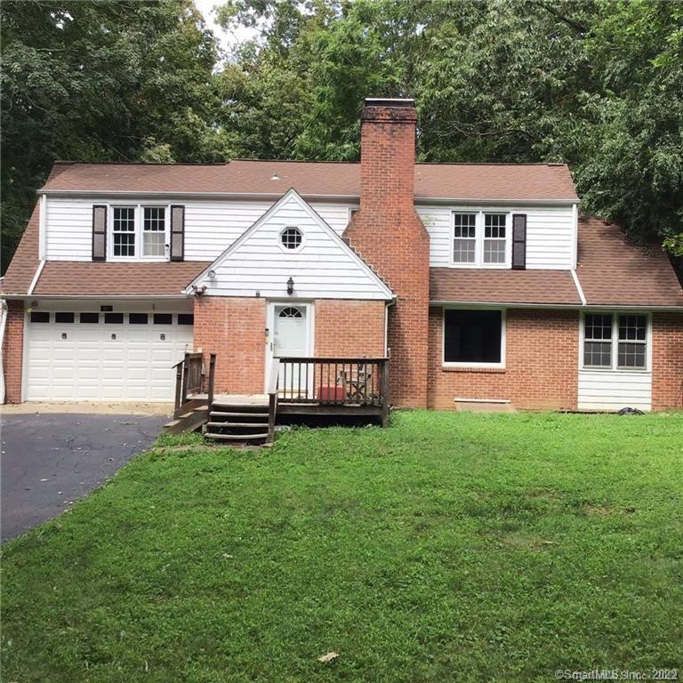 21 Cricket Lane — exterior photo