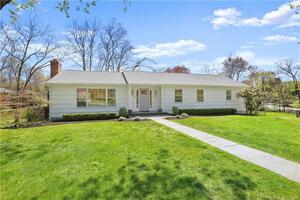 50 Hillandale Road