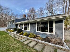 241 Old Stagecoach Road