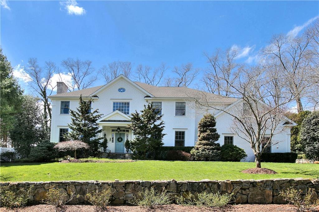 8 Long Lots Lane — exterior photo