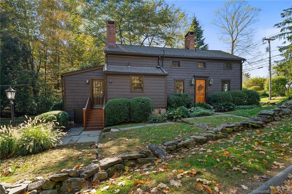 3 Millstone Road — exterior photo