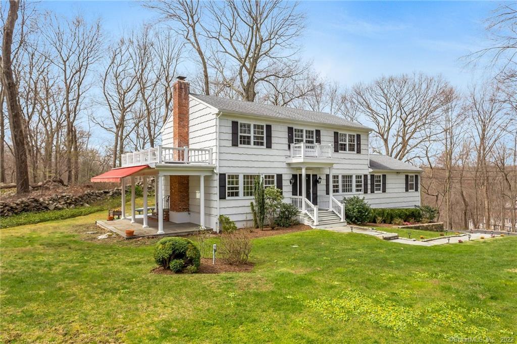 222 Russet Road — exterior photo