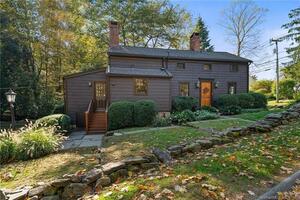 3 Millstone Road