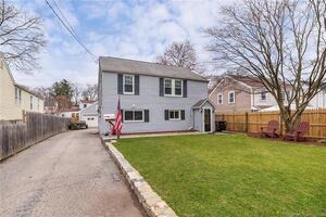 41 Frisbie Street