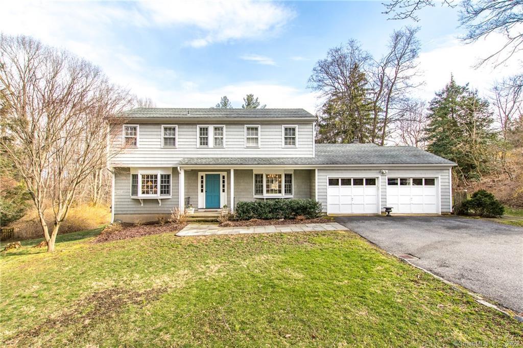 17 Calvin Road — exterior photo