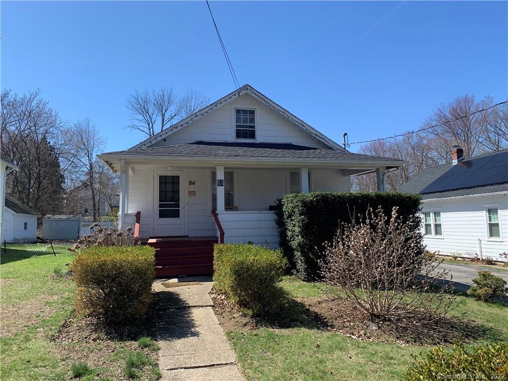 84 Spring Hill Avenue — photo 1