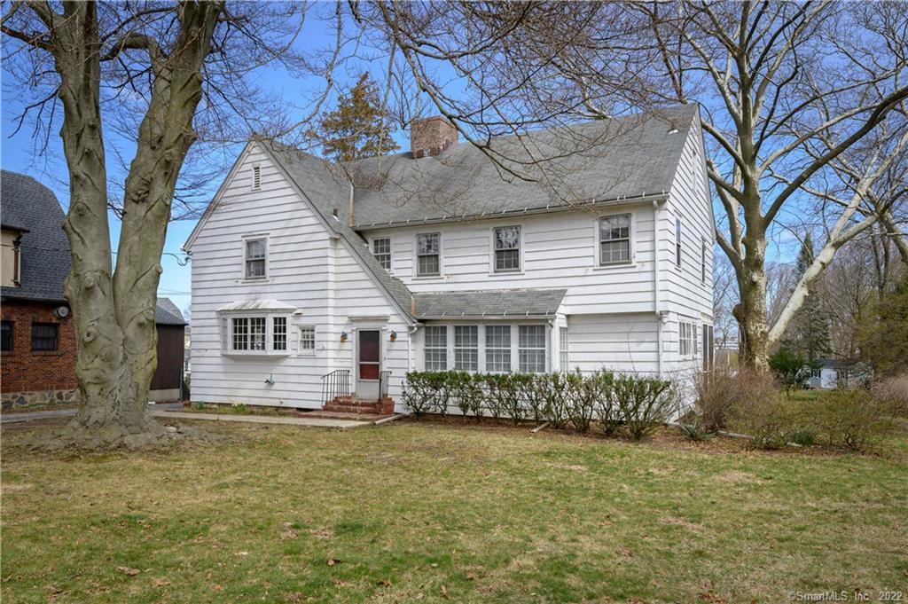 159 Hubbard Avenue — exterior photo