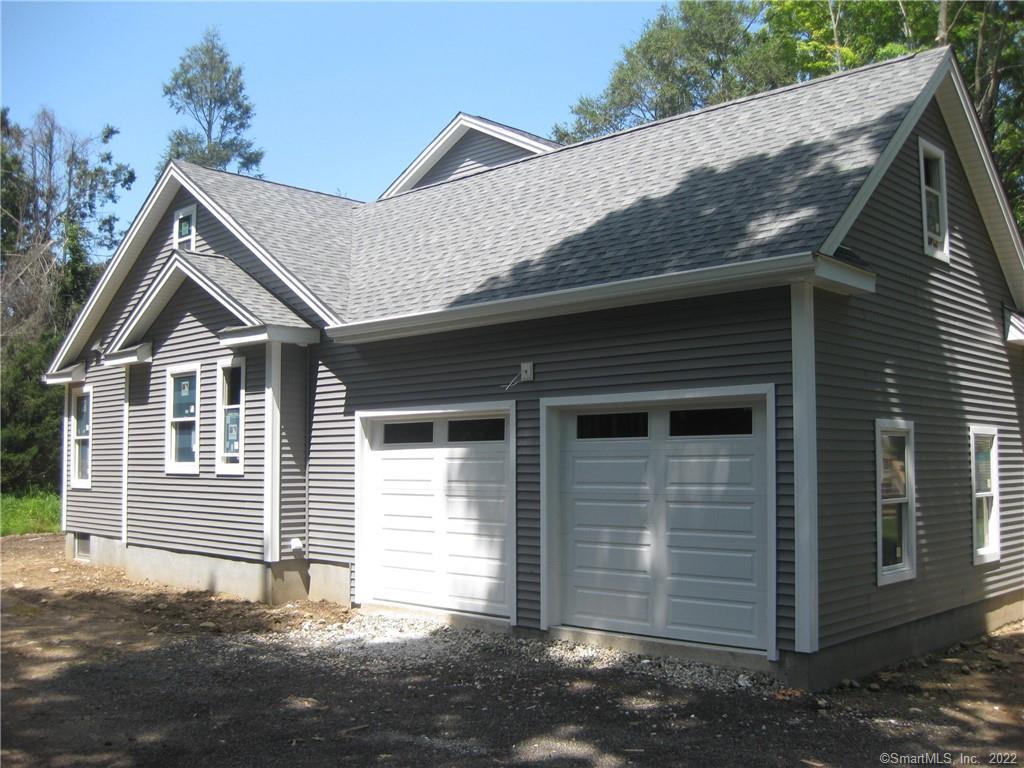 21.5 Keeler Avenue — exterior photo