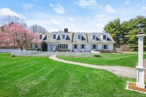 11 High Acre Road