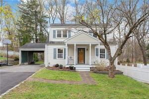 25 Ridgeview Avenue