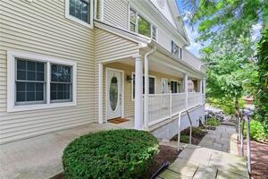 20 Cross Street, Unit 3