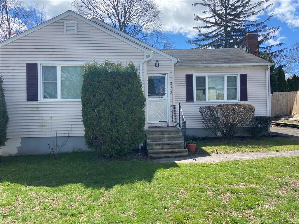 373 Greenfield Street — exterior photo