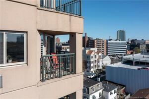 104 North Street, Unit 705