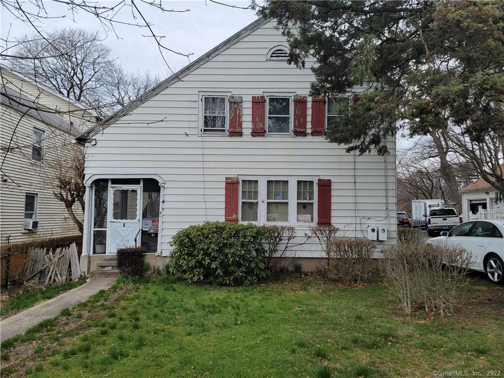 4 Olmstead Place — exterior photo