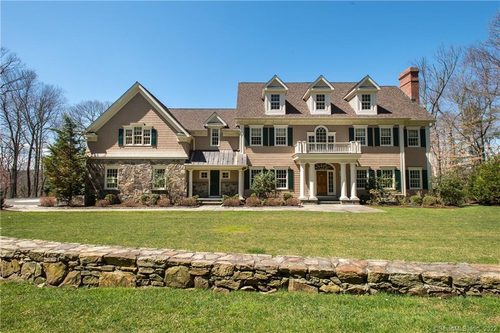 125 Fox Run Road — exterior photo