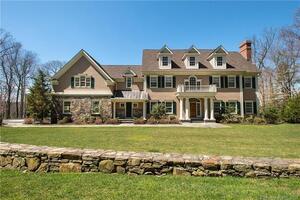 125 Fox Run Road