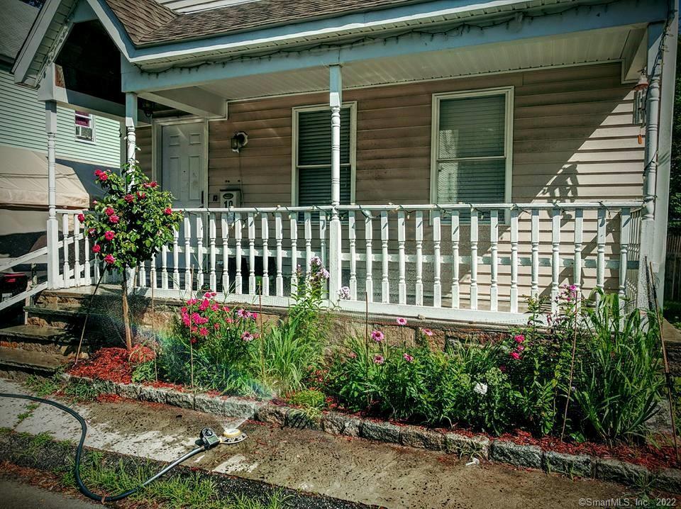 10 Olean Street — exterior photo
