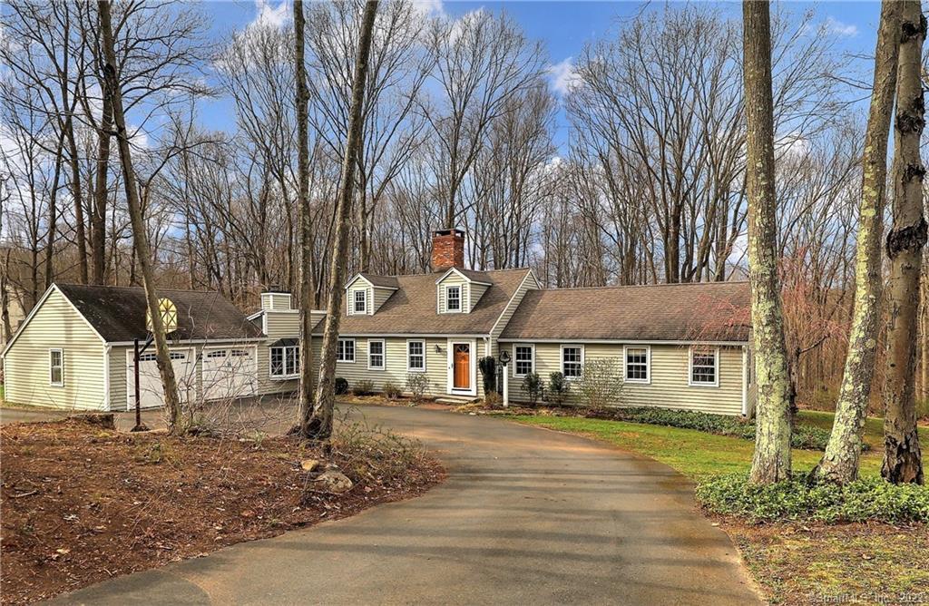 53 Osborne Hill Road — exterior photo